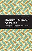 Bronze: A Book of Verse (Mint Editions) (en Inglés)