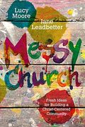 Messy Church (en Inglés)