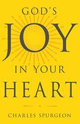 God's joy in Your Heart (en Inglés)