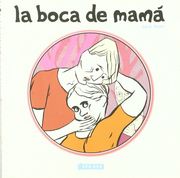 La Boca de Mamá
