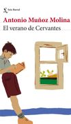 El verano de Cervantes (in Spanish)