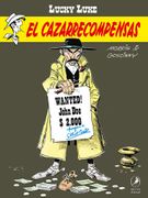 Libro el Cazarrecompensased. 2022 (in Spanish)