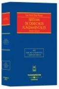 sistema derechos fundamentales 3ª ed (in Spanish)