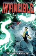 INVINCIBLE 15B SÉ INTELIGENTE