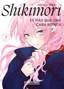 Shikimori es más que una cara bonita 7 (in Spanish)