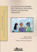 Las Altas Capacidades en la Escuela Inclusiva: Objetivo ada Germain Gaposchkin (Colección Manuales) (in Spanish)
