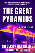 Great Pyramids: Collected Stories (en Inglés)