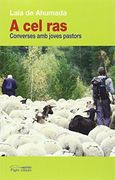 A cel ras: Converses amb joves pastors (Guimet) (en Catalán)