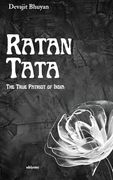 Ratan Tata (en Inglés)