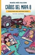 Caidos Del Mapa 8