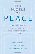 The Puzzle of Peace: The Evolution of Peace in the International System