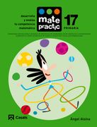 Cuaderno Matepractic 17 Primaria