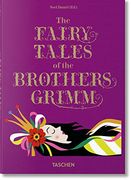 The Fairy Tales of the Brothers Grimm