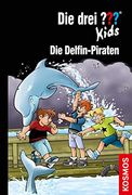Die Drei? Kids, 82, die Delfin-Piraten (en Alemán)