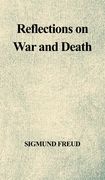 Reflections on War and Death (en Inglés)