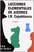 Lecciones Elementales de Ajedrez (in Spanish)