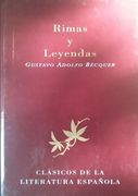 Rimas y Leyendas (Clásicos de la literatura española)