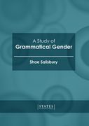 A Study of Grammatical Gender (en Inglés)