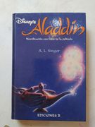 Aladdin