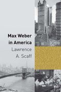 max weber in america