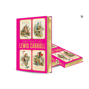 The Best of Lewis Carroll: Three Titles