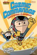 Cosmic Commandos (en Inglés)