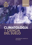 Climatología y Ciencia del Suelo (Ingeniería de Montes, Agroforestal y del Medio Natural)