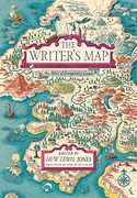 The Writer's Map: An Atlas of Imaginary Lands (en Inglés)