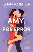 AMY, POR ERROR (en Castellano)