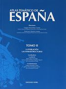 Atlas Tematico de España ii