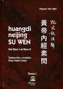 Huangdi Neijing su Wen. Tomo i