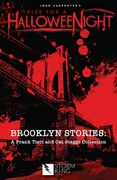 John Carpenter's Tales for a Halloweenight: Brooklyn Stories: A Frank Tieri & Cat Staggs Colle (en Inglés)