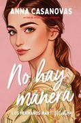 No hay Manera [Los Hermanos Marti 5 Martina]