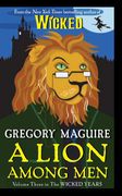 A Lion Among men (The Wicked Years) 