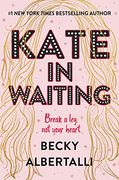 Kate in Waiting (en Inglés)