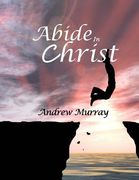 Abide In Christ: Large Print (en Inglés)