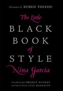 The Little Black Book of Style (en Inglés)