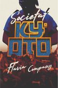 Societat Kyoto (Gran Angular) (en Catalán)