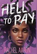 Hell to Pay: Urban Fantasy Action With Witches and Demons (Tear Down Heaven) (en Inglés)