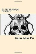 El Escarabajo de oro
