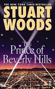 The Prince of Beverly Hills (Rick Barron Novel) (en Inglés)