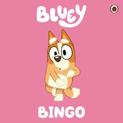 BLUEY: BINGO (ACARTONADO)