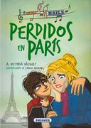 Perdidos En Paris (in Spanish)
