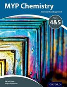 Myp Chemistry Years 4&5 (ib Myp) (en Inglés)