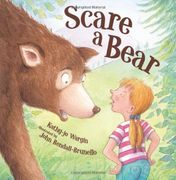 scare a bear (en Inglés)