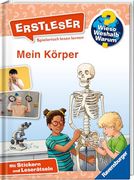 Mein Körper (en Alemán)