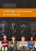 Investigar Para Innovar en Enseñanza