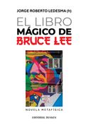 El libro mágico de Bruce Lee