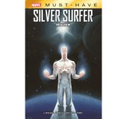 SILVER SURFER: REQUIEM (MARVEL MUST HAVE) - HC: Pasta Dura en Español (in Spanish)