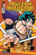 My Hero Academia, Vol. 23 (en Inglés)
